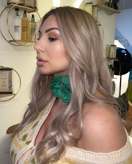 Šminka za venčanja, Beauty Ambassade Beograd